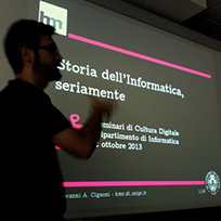 storia dell'informatica