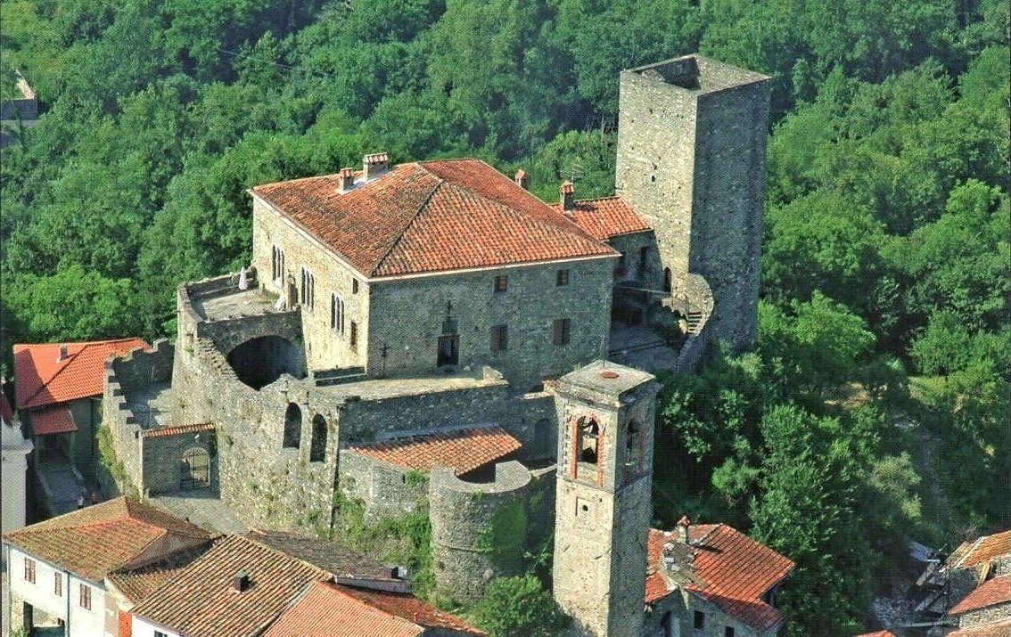 Castiglione del Terziere Laboratorio di Cultura
