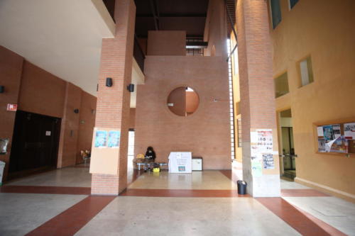 Aula Magna