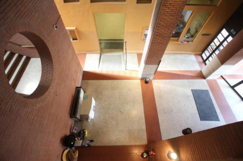 Aula Magna