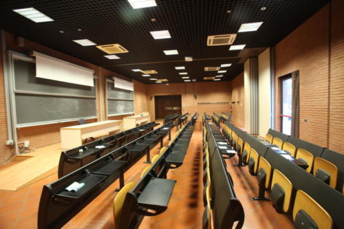 Aula Magna