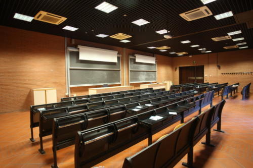 Aula Magna