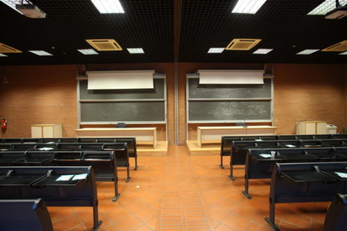 Aula Magna