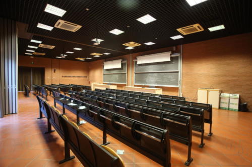 Aula Magna