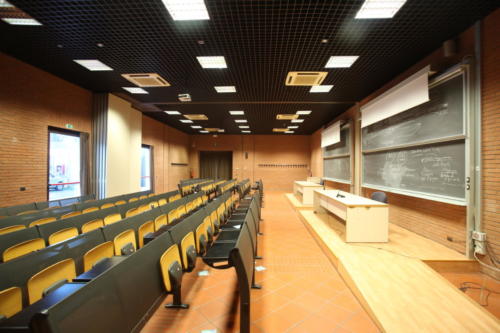 Aula Magna