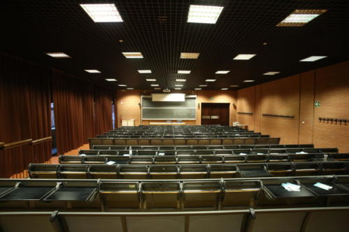 Aula Magna