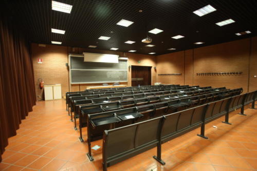 Aula Magna