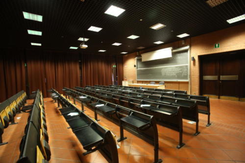 Aula Magna