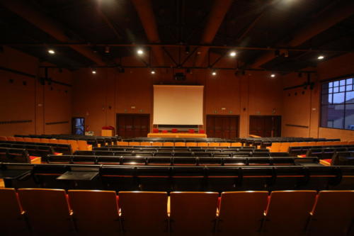 Aula Magna