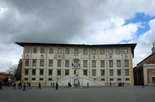 PISA GENERICHE