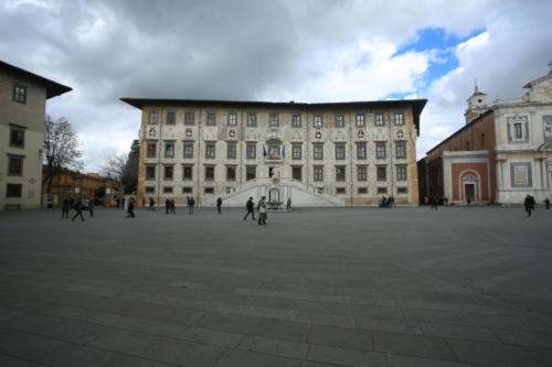 PISA GENERICHE