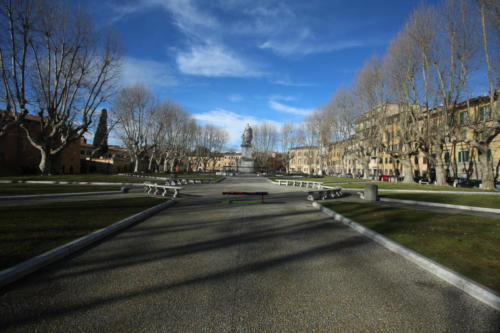 PISA GENERICHE